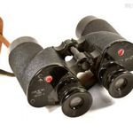 CANADA 1944 ! JELZÉSSEL KATONAI FAZONNAL KÖNNYÍTETT FÉMHÁZAS TÁVCSŐ X fotó