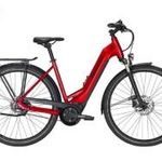 Elektromos bicikli (826 ezer Ft netto céges vételnék, mert az áfa lejön) fotó