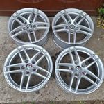 Alfa Romeo 16' gyári alufelni (garnitúra egyben) fotó