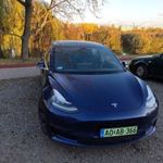 Tesla Model 3 Long Range fotó