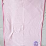 Angelina Balerina mintás baba takaró fotó