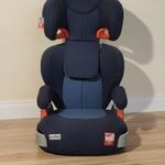 Graco Gyerekülés 15–36 kg – Állítható/Átalakítható, Stílusos Mélykék fotó