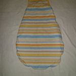 Csíkos kisfiú hálózsák 12-18 hó (211 ) fotó