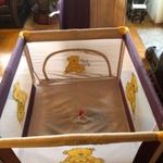 Gyerek járóka fotó