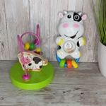 Tehénkés babajátékok fotó