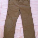 Next barna nadrág, George fekete alkalmi ünneplő nadrág 92-98 - 1000 Ft/db fotó