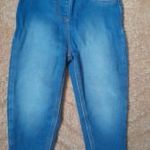 George, elasztikus farmernadrág, 1-2 évesre fotó