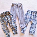 3 db jogger (86/92) fotó