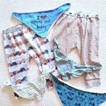 5 db-os csomag (74/80) fotó