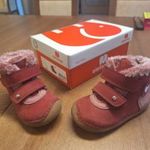 Elefanten Lisa piros bokacsizma, 21-es fotó