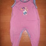 74-es rugdalózó (d) fotó