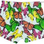 Desigual Új (címkés) Lány Rövidnadrág (Méret: 80) fotó