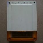 Paradox SR150 riasztó rádiós kültéri egység hibás (?) alkatrésznek javításra 1 FT-RÓL NMÁ! fotó