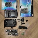 MAGINON WK 2 HD vadkamera eladó fotó