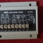 AEI Alarm Control Module AC-876 riasztó vezérlőmodul fotó