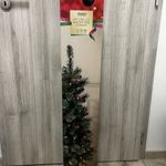 Mű karácsonyfa fotó