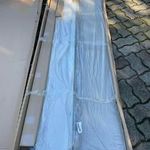 Új, dobozában, áron alul eladó zuhanyajtó fotó