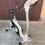 Kettler E5 ergométeres szobakerékpár+World Tours 2.0 edzőszoftver kiegészítökkel fotó