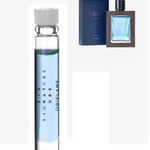 MINTA *** Signature for him / férfi parfüm minta *** Oriflame. Új! fotó