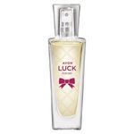 Avon Luck 30 ml parfüm fotó