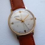 Igazi Ritkaság! Szép elegáns ritka 23 köves RAKETA a 60-as évekből! fotó