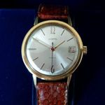 Wostok dátumos szovjet orosz férfi karóra Vostok fotó