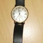 Doxa férfi karóra, arany fotó