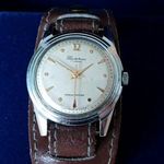 Sztolicsnije Kirova szovjet orosz férfi karóra Stolichnie fotó