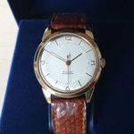 MÍR szovjet orosz férfi karóra fotó