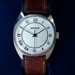 Raketa szovjet orosz férfi karóra Rakéta fotó