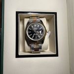 Rolex Oyster Perpetual Datejust fotó