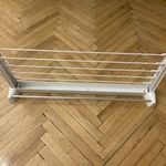 Fali ruhaszárító - új, hibátlan, Leifheit márkájú fotó