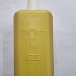 WU2 retro hajsampon a 70-es, 80-as évekből - CAOLA fotó