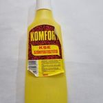 Komfort KSE szőnyegtisztító a 80-as évekből - retro CAOLA termék fotó