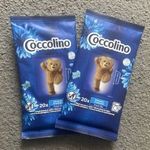 Coccolino szárítógép illatosító kendő csomag a legjobb áron! fotó