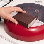 Karborundumszivacs fotó