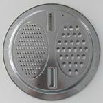 Több funkciós zöldség gyümölcs reszlő, szeletelő Új fotó