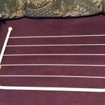 Ruhaszárító akasztható 3 méteres fotó