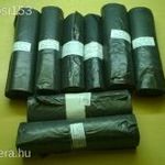 Szemeteszsák kuka zacskó csomag fotó