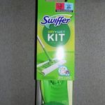 Swiffer Sweeper kezdőszett száraz+nedves fotó