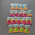 Frutti italpor csomag fotó