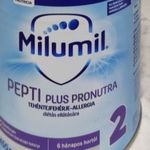 Milumil pepti pronutra 2 fotó