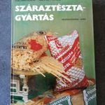 K096 - Kálmán Ferenc - Nádházy Gyula - Száraztészta-gyártás fotó