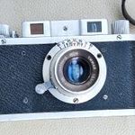 régi MOM Momikon fényképezőgép csak 9999 Ft!! Nagyon ritka! fotó