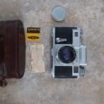 1954.....KIEV ................JUPITER 8 objektívvel fotó