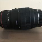 Sigma - APO - Macro Super - Objektív fotó