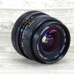 Miranda 24mm 1: 2.8 objektív - Canon FD csatlakozással fotó