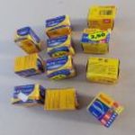 11 db.......KODAK film fotó