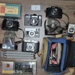 Analóg csomag 7 fotó