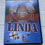 Linda 1. évad - 4. lemez (makulátlan) fotó